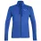 Чоловіча флісова кофта Salewa *Rocca 2 PL M FZ, blue, 50/L (27559/8625 50/L) - 2 - Robinzon.ua