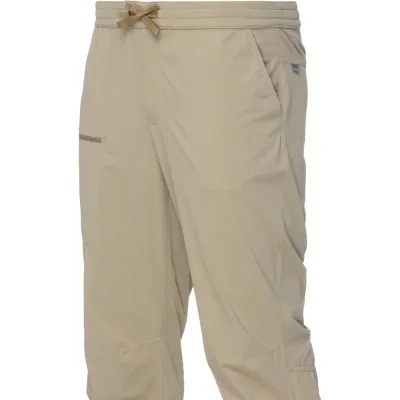 Брюки Turbat Odyssey Lite Mns XXXL Cornstalk Sand - 2 - Robinzon.ua