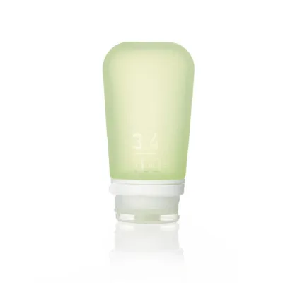 Емкость Humangear GoToob+ Large. Orange - 2 - Robinzon.ua