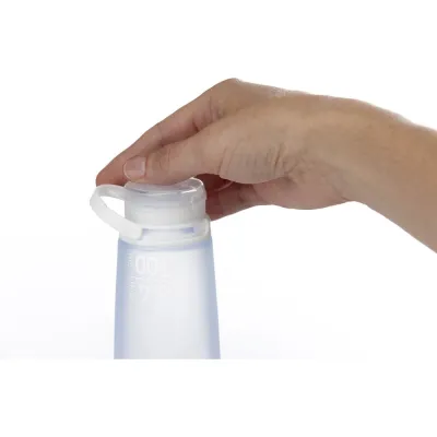 Емкость Humangear GoToob+ Large. Orange - 4 - Robinzon.ua