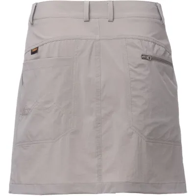 Спідниця Turbat Ela Wmn XS Cinder Beige - 2 Спідниця Turbat Ela Wmn XS Cinder Beige - 2 - Robinzon.ua