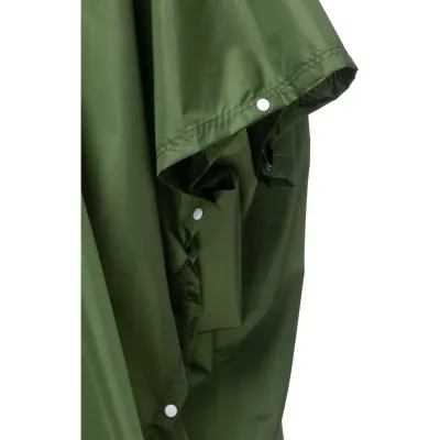 Пончо Turbat Molfar S/M Green - 3 - Robinzon.ua