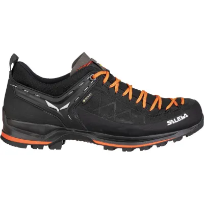 Кросівки чоловічі Salewa MTN TRAINER 2 GTX 44 - чорний з мембраною Gore-Tex®, трекінгові - 013.001.4287 - 5 Кросівки чоловічі Salewa MTN TRAINER 2 GTX 44 - чорний з мембраною Gore-Tex®, трекінгові - 013.001.4287 - 5 - Robinzon.ua