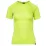 Футболка Turbat Hike Wmn L Lime Green - 1 - Robinzon.ua