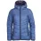 Жіноча двостороння зимова куртка Alpine Pro MICHRA, Blue/Violet, S (LJCY531637PB S) - 1 - Robinzon.ua