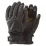Рукавички Trekmates Friktion Gore-Tex Grip Glove, black, M (TM-006304/TM-01000) - 2 - Robinzon.ua