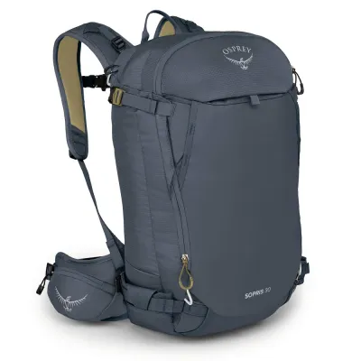 Рюкзак Osprey Sopris 30, Verdigris Green (009.2280) - 3 Рюкзак Osprey Sopris 30, Verdigris Green (009.2280) - 3 - Robinzon.ua