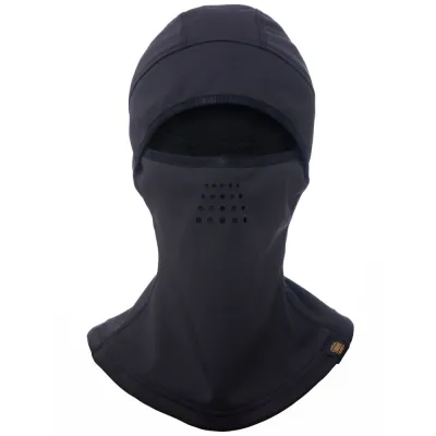 Балаклава Turbat Ninja WindBloc S Jet Black - 2 Балаклава Turbat Ninja WindBloc S Jet Black - 2 - Robinzon.ua