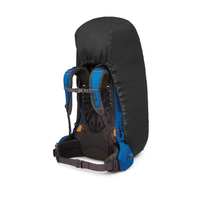 Чехол на рюкзак Osprey Ultralight Raincover XL, Black, XL (843820155587) - 3 - Robinzon.ua