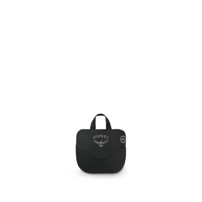 Чехол на рюкзак Osprey Ultralight Raincover XL, Black, XL (843820155587) - 4 - Robinzon.ua