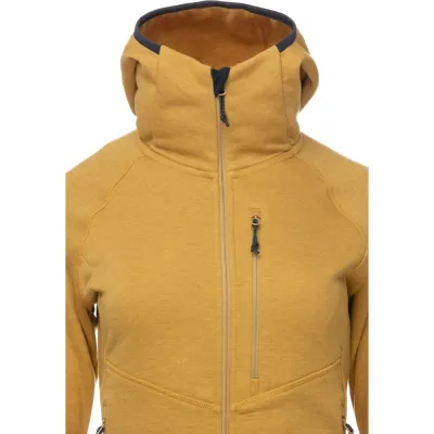 Худі Turbat Peak Wmn S Yellow - 5 Худі Turbat Peak Wmn S Yellow - 5 - Robinzon.ua