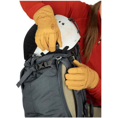 Рюкзак жіночий Osprey Sopris 20, Verdigris Green (009.2282) - 3 Рюкзак жіночий Osprey Sopris 20, Verdigris Green (009.2282) - 3 - Robinzon.ua