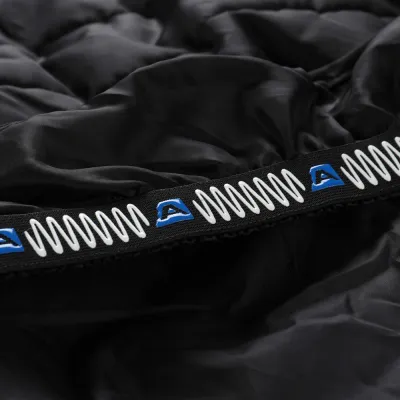 Горнолыжная мужская теплая мембранная куртка Alpine Pro GHAD, Dark blue, L (MJCY575653PA L) - 6 - Robinzon.ua