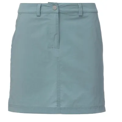 Юбка ж Turbat Ela Wmn arctic blue - S - голубой - 1 Юбка ж Turbat Ela Wmn arctic blue - S - голубой - 1 - Robinzon.ua