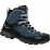 Черевики жіночі Salewa MTN Trainer 2 Mid GTX 36.5 - синій з мембраною Gore-Tex®, трекінгові - 013.001.5538 - 1 - Robinzon.ua