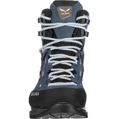 Черевики жіночі Salewa MTN Trainer 2 Mid GTX 36.5 - синій з мембраною Gore-Tex®, трекінгові - 013.001.5538 - 5 - Robinzon.ua