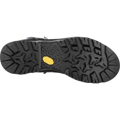 Черевики жіночі Salewa MTN Trainer 2 Mid GTX 36.5 - синій з мембраною Gore-Tex®, трекінгові - 013.001.5538 - 6 - Robinzon.ua