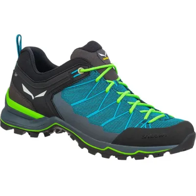 Кроссовки мужские Salewa MTN TRAINER LITE 44 - синий, треккинговые - 013.001.4477 - 1 - Robinzon.ua
