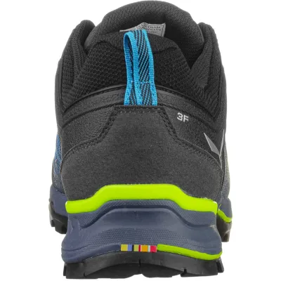 Кроссовки мужские Salewa MTN TRAINER LITE 44 - синий, треккинговые - 013.001.4477 - 4 - Robinzon.ua