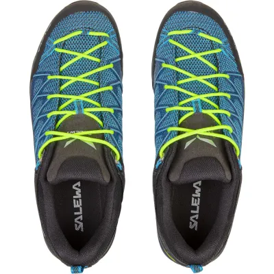 Кроссовки мужские Salewa MTN TRAINER LITE 44 - синий, треккинговые - 013.001.4477 - 5 - Robinzon.ua