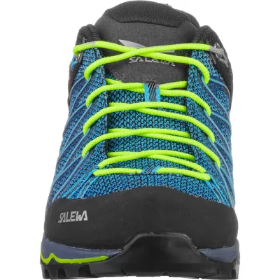 Кроссовки мужские Salewa MTN TRAINER LITE 44 - синий, треккинговые - 013.001.4477 - 6 - Robinzon.ua