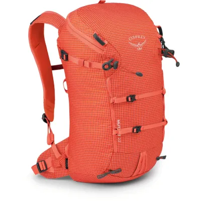 Рюкзак Osprey Mutant 22, mars orange (10004558) - 1 Рюкзак Osprey Mutant 22, mars orange (10004558) - 1 - Robinzon.ua