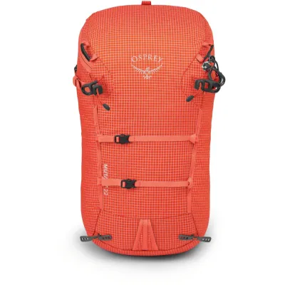 Рюкзак Osprey Mutant 22, mars orange (10004558) - 3 Рюкзак Osprey Mutant 22, mars orange (10004558) - 3 - Robinzon.ua