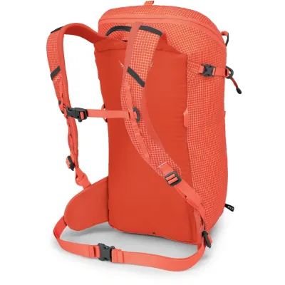 Рюкзак Osprey Mutant 22, mars orange (10004558) - 4 Рюкзак Osprey Mutant 22, mars orange (10004558) - 4 - Robinzon.ua