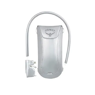 Набор Osprey Four Season Insulation Kit, Silver (845136093034) - 1 - Robinzon.ua