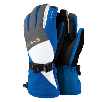 Рукавички чоловічі Trekmates Mogul Dry Glove Mens, skydiver/slate, M (TM-003747/TM-01303) - 7 - Robinzon.ua