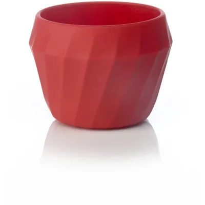Миска Humangear FlexiBowl. Red - 1 - Robinzon.ua
