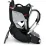 Рюкзак для переноски дітей Osprey Poco 20, Starry Black (009.2128) - 4 - Robinzon.ua