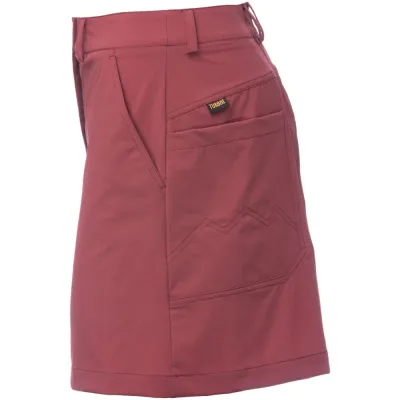 Спідниця Turbat Ela Wmn XL Biking Red - 3 - Robinzon.ua