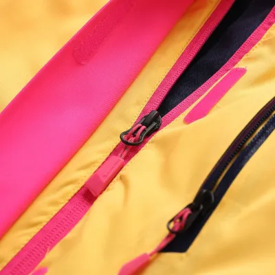 Гірськолижна жіноча тепла мембранна куртка Alpine Pro MALEFA, Turquoise/Dark blue, XS (LJCY546547 XS) - 7 Гірськолижна жіноча тепла мембранна куртка Alpine Pro MALEFA, Turquoise/Dark blue, XS (LJCY546547 XS) - 7 - Robinzon.ua