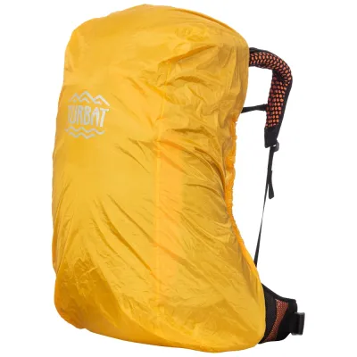 Чехол для рюкзака Turbat Raincover. M. Yellow - 1 - Robinzon.ua