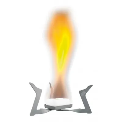 Пальник для сухого пального Esbit Solid fuel stove titanium (ST11.5-TI) - 1 - Robinzon.ua