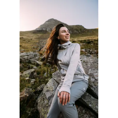 Худі Turbat Peak Wmn L Jet Black - 7 Худі Turbat Peak Wmn L Jet Black - 7 - Robinzon.ua