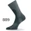 Термошкарпетки трекінгові Lasting TRP 889 S Grey (TRP-889S) - 4 - Robinzon.ua