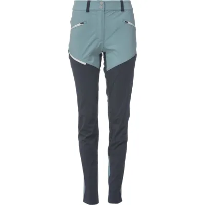Штани Turbat Prut Pro Wmn XL Blue Nights Grey - 012.004.3143 - 1 - Robinzon.ua