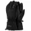 Рукавички жіночі Trekmates Chamonix GTX Glove Wms, black, L (TM-006135/TM-01000) - 2 - Robinzon.ua