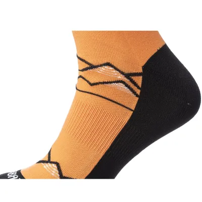 Шкарпетки Turbat Mountain Trip XL Black - 4 - Robinzon.ua