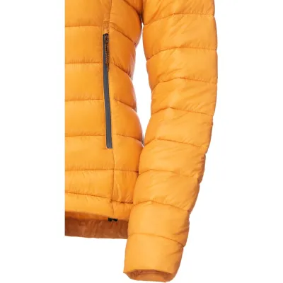 Куртка Turbat Trek Pro Wmn L Dark Cheddar - 5 - Robinzon.ua