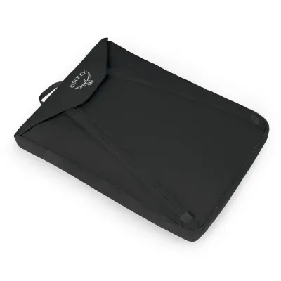 Органайзер для одягу Osprey Ultralight Garment Folder Black - 1 Органайзер для одягу Osprey Ultralight Garment Folder Black - 1 - Robinzon.ua