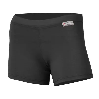 Термотруси жіночі Lasting BETA, black, L (BETA 9090) - 2 - Robinzon.ua