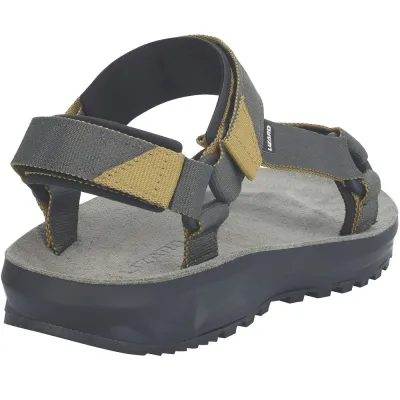 Сандалии мужские Lizard Super Hike 44 - коричневый, для города - 020.2199 - 5 Сандалии мужские Lizard Super Hike 44 - коричневый, для города - 020.2199 - 5 - Robinzon.ua