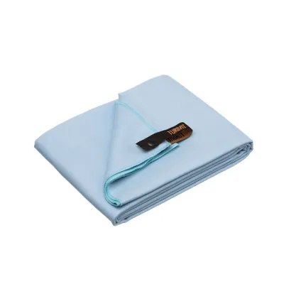 Полотенце Turbat Lagoon L ц:light blue - 1 - Robinzon.ua