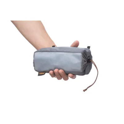 Полотенце Turbat Lagoon L ц:light blue - 3 - Robinzon.ua