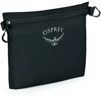 Сумка Osprey Ultralight Zipper Sack Medium Black - 1 - Robinzon.ua