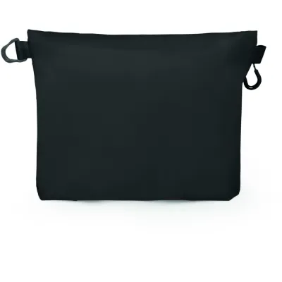 Сумка Osprey Ultralight Zipper Sack Medium Black - 3 - Robinzon.ua