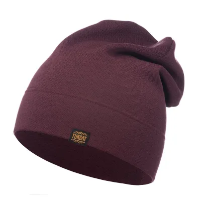 Шапка Turbat Oryx L Burgundy - 1 Шапка Turbat Oryx L Burgundy - 1 - Robinzon.ua